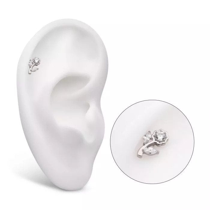 Invictus CZ Sunflower Top