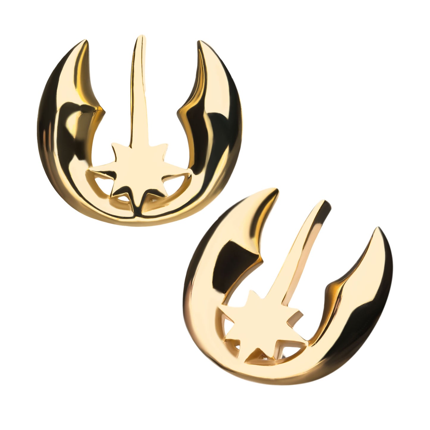 Invictus Jedi Top - Licensed - YG