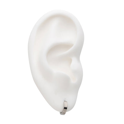 Invictus Hug Hinge Hoop