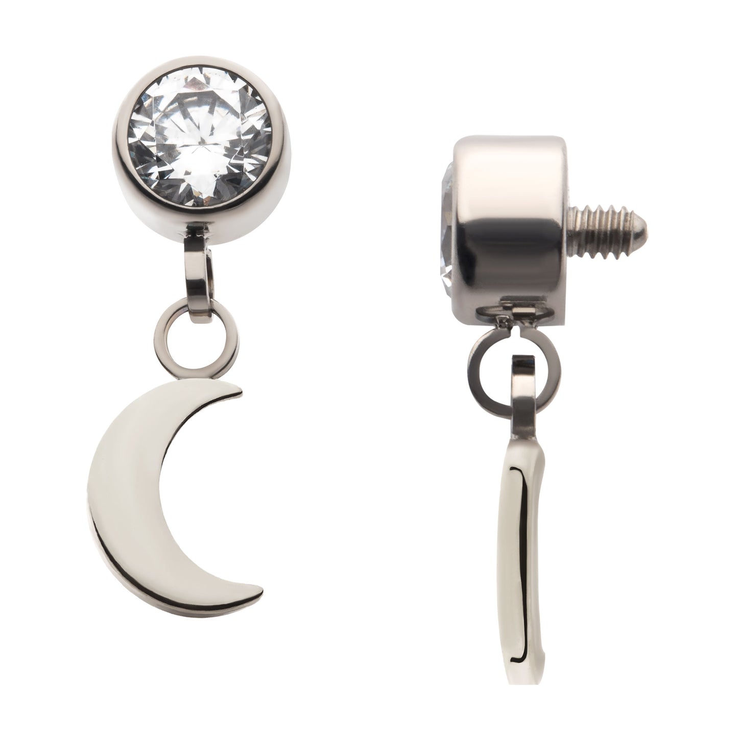 Invictus Drop Moon Top