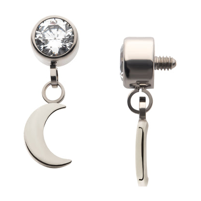 Invictus Drop Moon Top