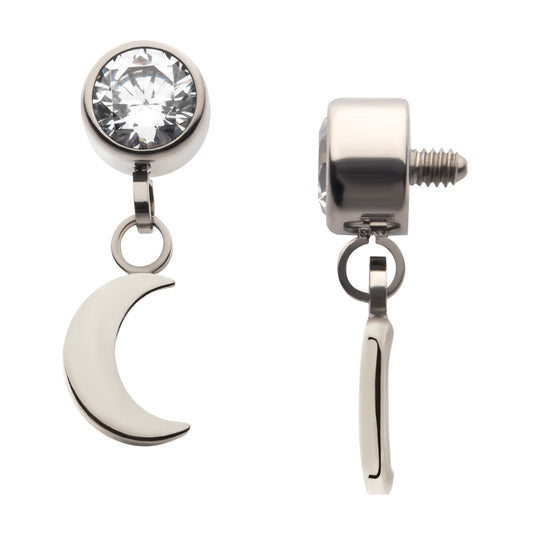 Invictus Drop Moon Top