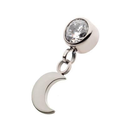 Invictus Drop Moon Top