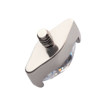 Invictus Marquise Top