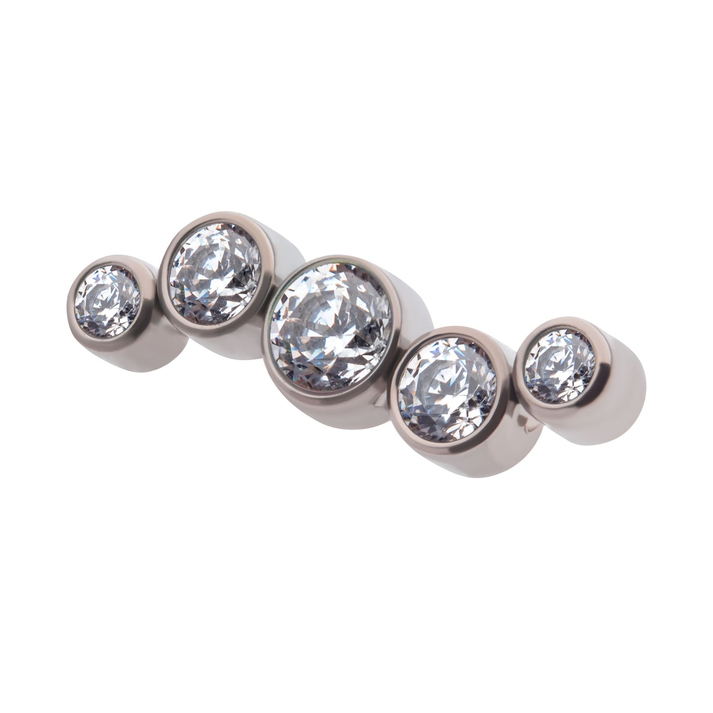 Invictus Oscillating Cluster Top