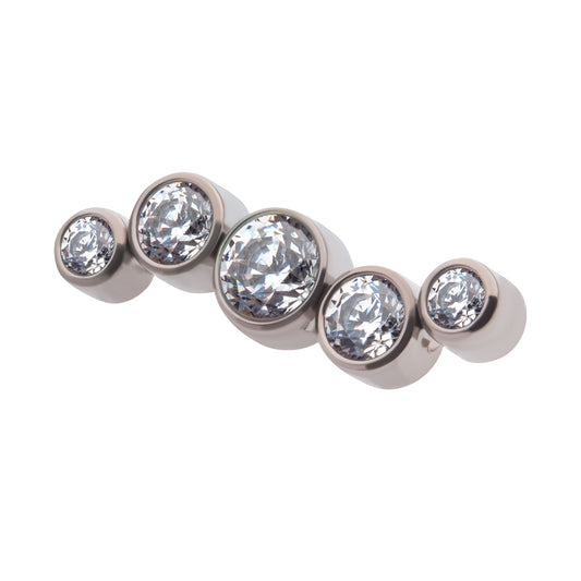 Invictus Oscillating Cluster Top