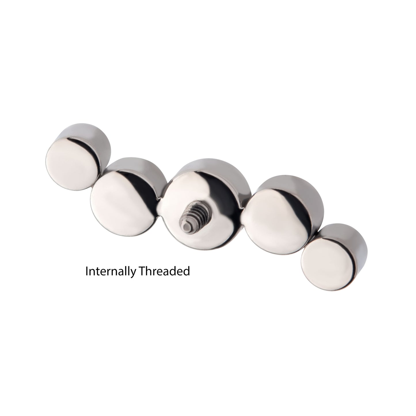 Invictus Oscillating Cluster Top