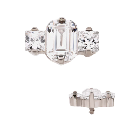 Invictus Prem Cluster Top