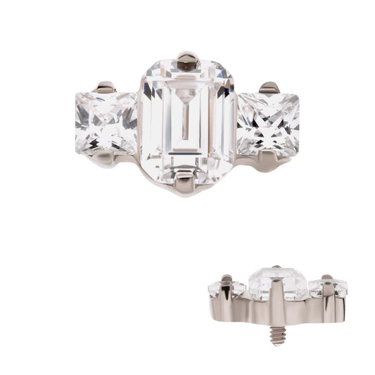 Invictus Prem Cluster Top