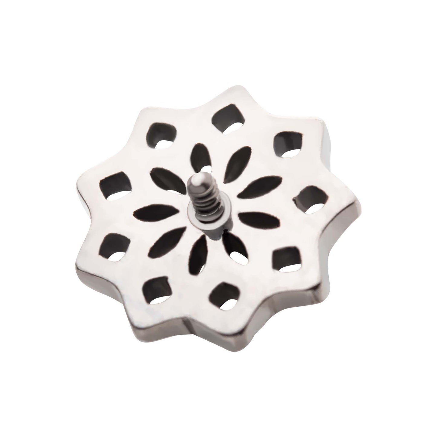 Invictus Mandala Top