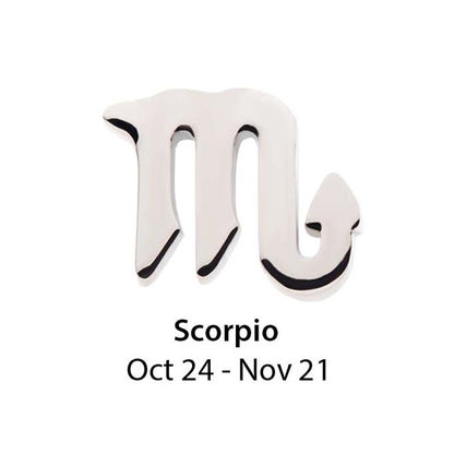 Invictus Scorpio Zodiac Top