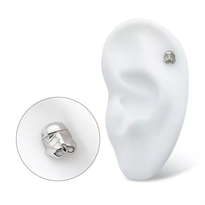 Invictus Storm Trooper - Licensed - WG