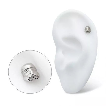 Invictus Storm Trooper - Licensed - WG