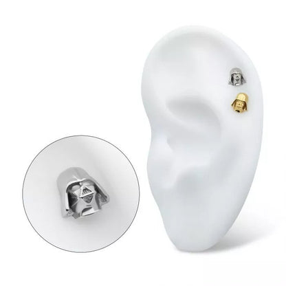 Invictus Darth Vader Top - Licensed